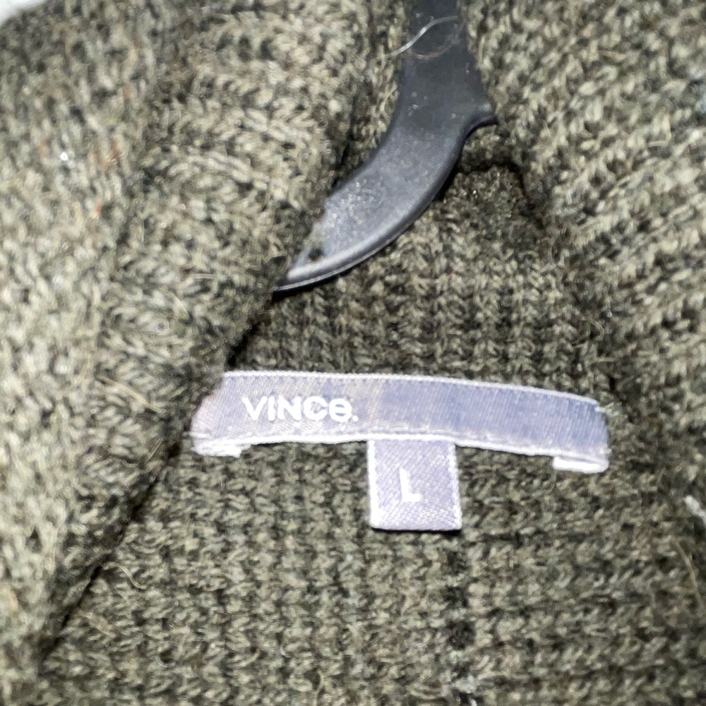 Cardigan - Picture 2 of 3